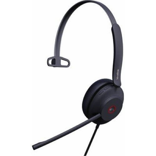 UH37 Mono Teams USB-C/A