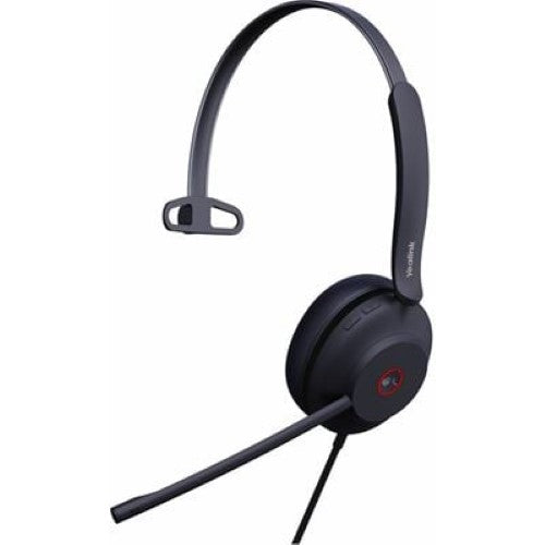 UH37 Mono Teams USB-C/A