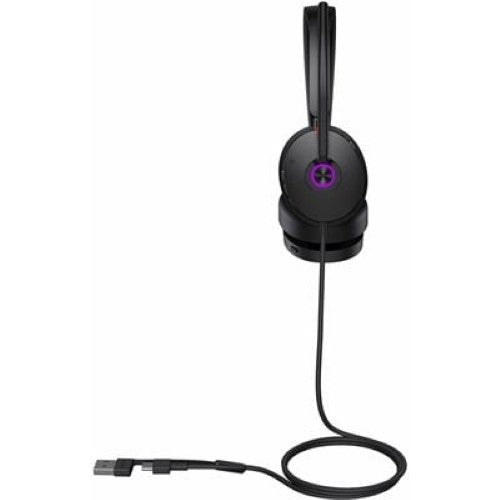 UH48 Dual Teams USB-C/A