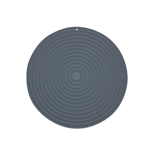 Silicone Round Trivet - AVANTI 20cm and 28cm (2 Piece Set)