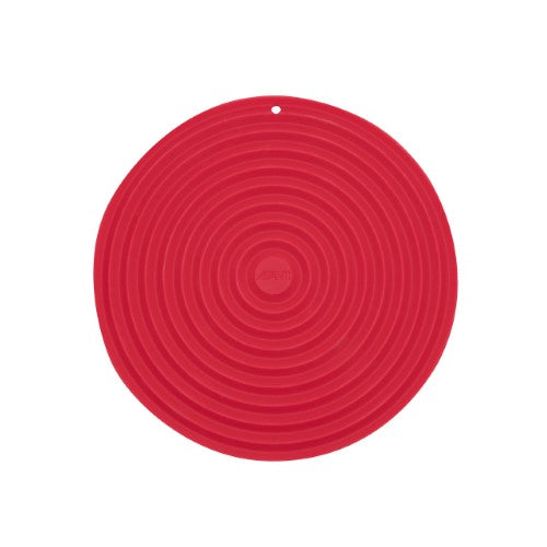 Silicone Round Trivet - AVANTI 20cm and 28cm (2 Piece Set)
