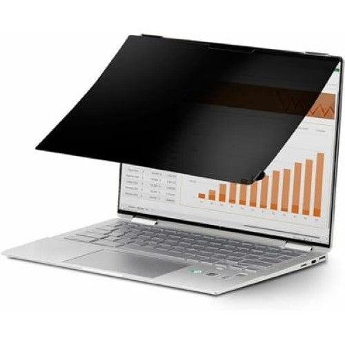 14in 16:10 Laptop Touch Privacy Screen