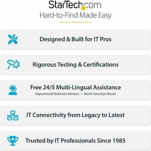 3ft/1m USB to RS232 Serial Adapter Cable