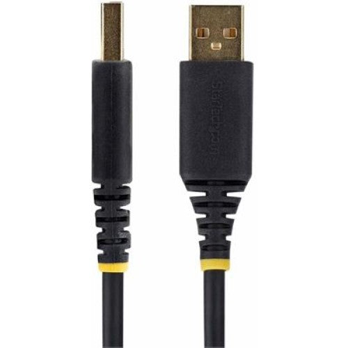 3ft/1m USB to RS232 Serial Adapter Cable