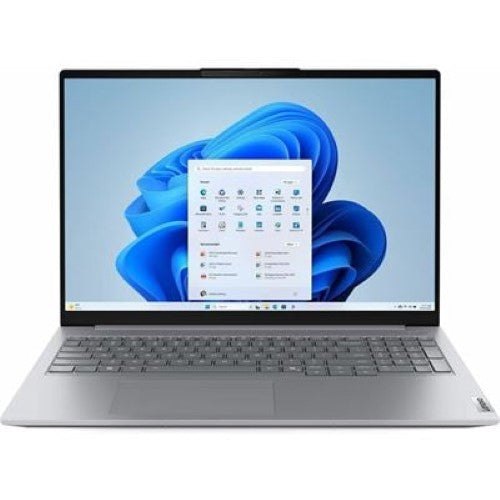 Lenovo THINKBOOK 16 G8 I7-240H, 16" WUXGA, 512GB, 16GB, W11P, 1YOS (21SH000MAU)