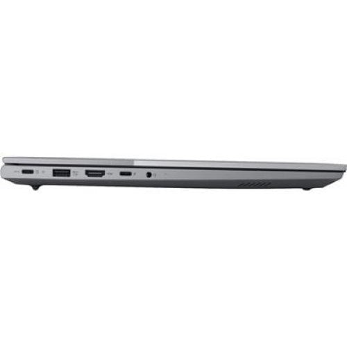 Lenovo THINKBOOK 16 G8 I7-240H, 16" WUXGA, 512GB, 16GB, W11P, 1YOS (21SH000MAU)