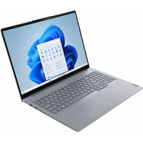 Lenovo THINKBOOK 16 G8 I7-240H, 16" WUXGA, 512GB, 16GB, W11P, 1YOS (21SH000MAU)