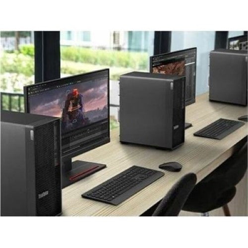 P2-1 TWR I5 16G 512G RTX A400 W11P 3YP