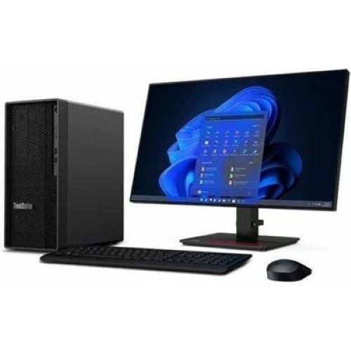 P2-1 TWR I5 16G 512G RTX A400 W11P 3YP