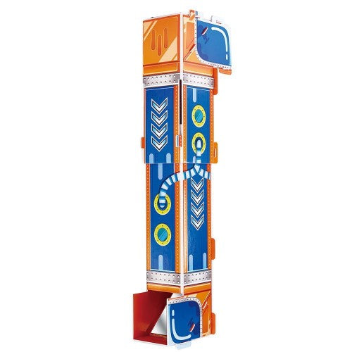 3D Puzzle - Cubic Fun Periscope