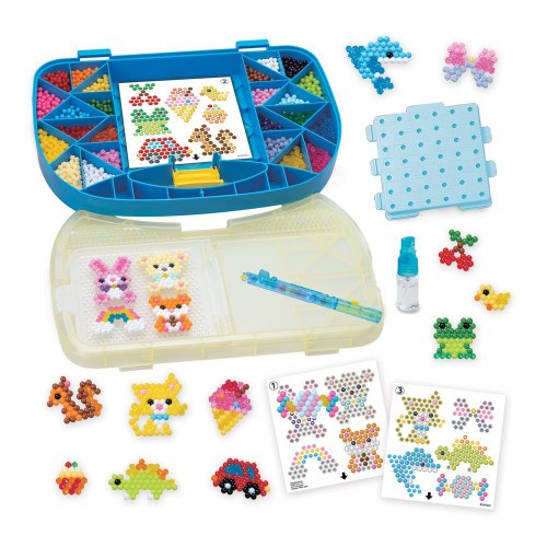 Beginners Carry Case - Aquabeads