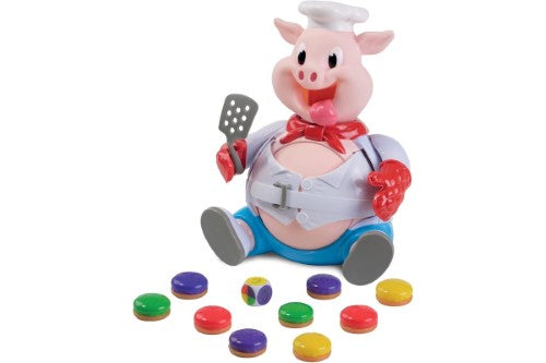 Pop The Pig Game (Bigger and Better)