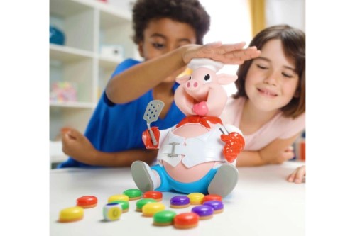 Pop The Pig Game (Bigger and Better)