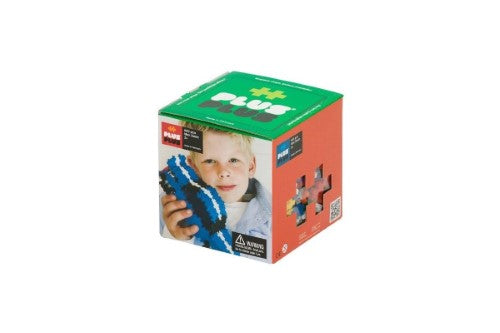 Puzzle - Plus Plus Basic (600pc)