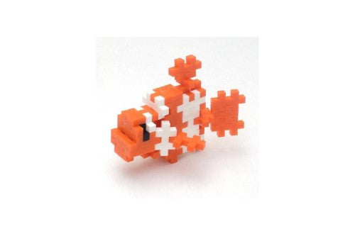 Puzzle - Plus Plus Basic (600pc)