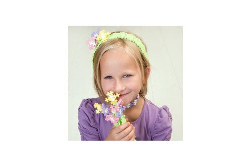 Puzzle - Plus Plus Pastel (600pc)