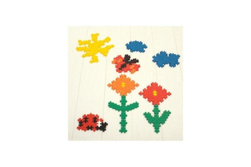 Puzzle - Plus Plus Basic (300pc)