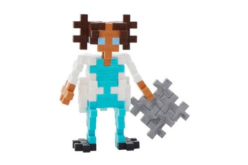 Puzzle - Plus Plus Medical (100pc Tube)