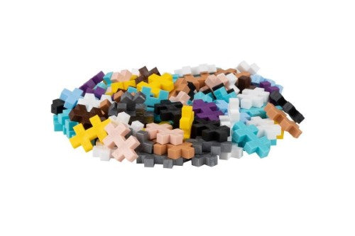 Puzzle - Plus Plus Medical (100pc Tube)