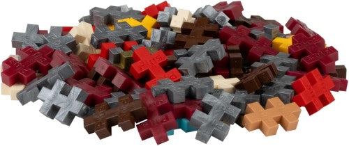 Puzzle - Plus Plus Royal Guard (100pc Tube)