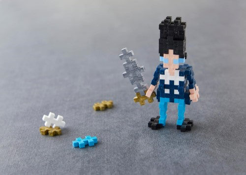 Puzzle - Plus Plus Royal Guard (100pc Tube)