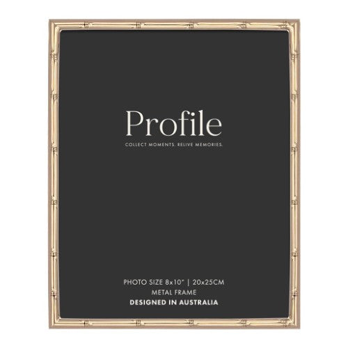 Magnetic Fridge Frame Photo Pocket (Silver) - 5x7in - Type 1