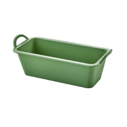 Silicone Air Fryer Rectangle Pan 22cm x 9.5cm - Wiltshire