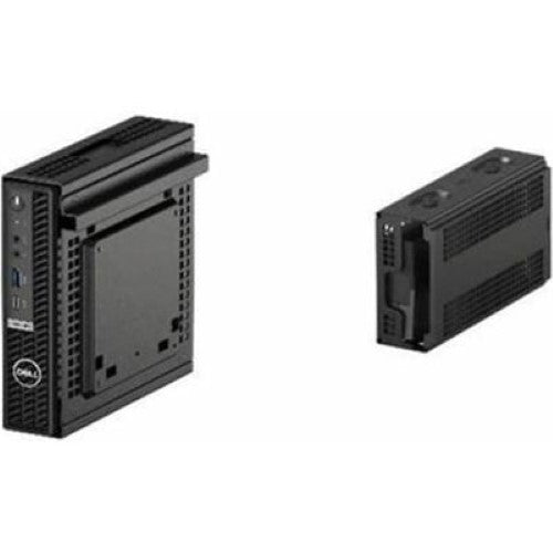 Dell OPTIPLEX MICRO AND THIN CLIENT DUAL VESA MOUNT STAND (482-BBEQ)