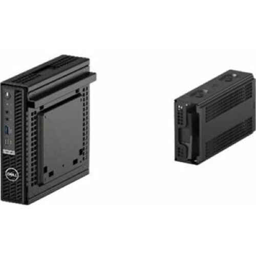 Dell OPTIPLEX MICRO AND THIN CLIENT DUAL VESA MOUNT STAND (482-BBEQ)