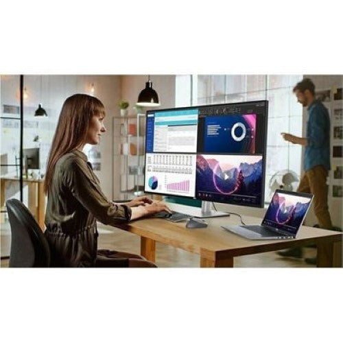 Dell USB-C TO HDMI 2.1 ADAPTER 1YR LTD HW WARRANTY - SNP (492-BDMX)