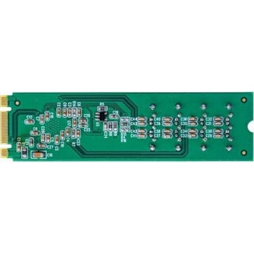 StarTech.com 4-Port M.2 to SATA Adapter Card (4P-SATA-M2-ADAPTER)