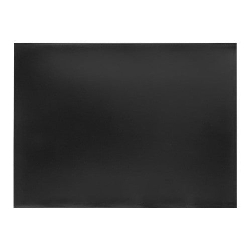 Prestige Black Leather Slip-in Photo Album 200 Photos