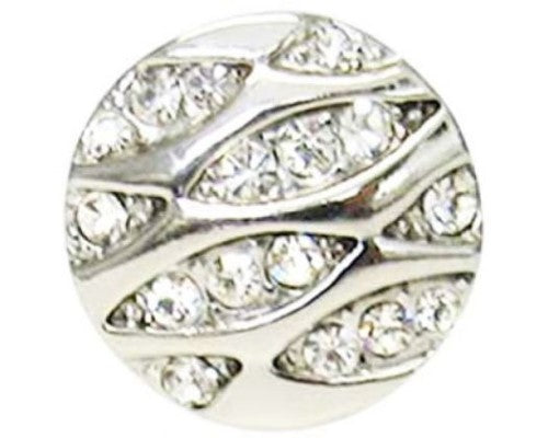 Snaps REDFOX - Snap-Diamante Lattice