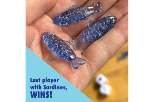 Game - Feed the Kitty