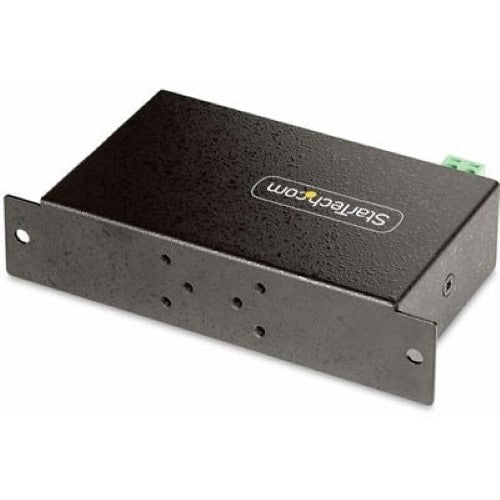 4-Port Managed Industrial USB Hub 5Gbps