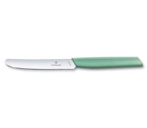 Table Knife - VICTORINOX Swiss Modern 11cm (Mint)
