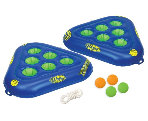 Pool Toy - Wahu Pool Pong