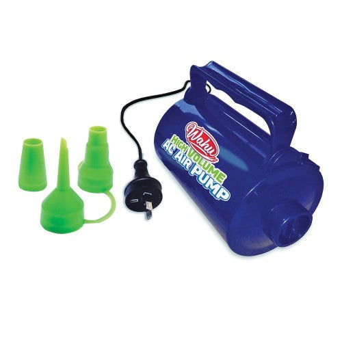 Wahu AC Electric Air Pump High Volume
