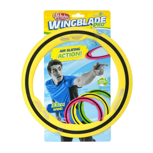 Wahu Wingblade (13")