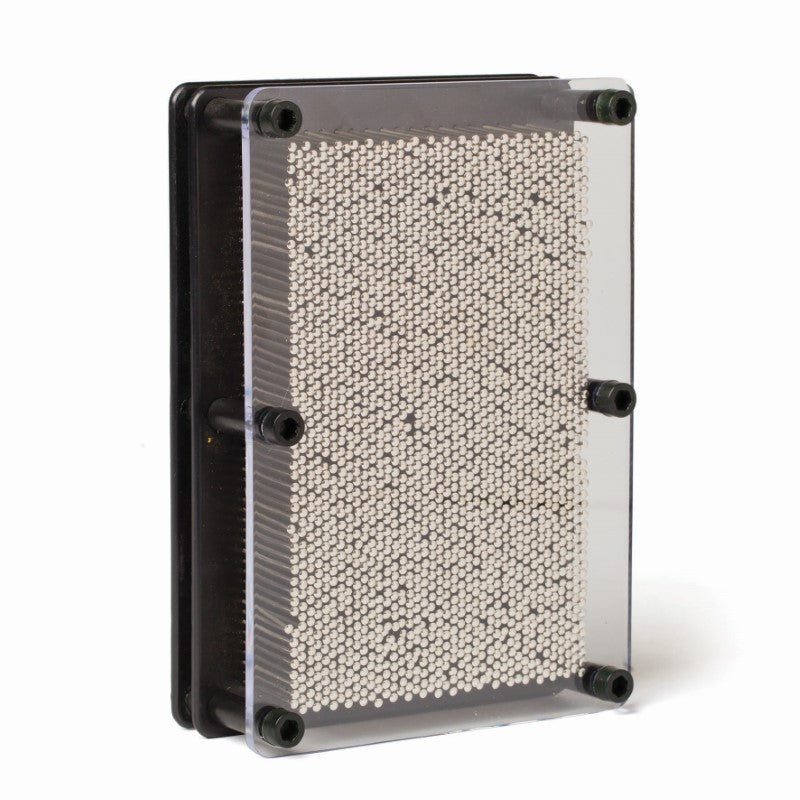 Pin Art (12.7 x 17.8 x 6.5cm)