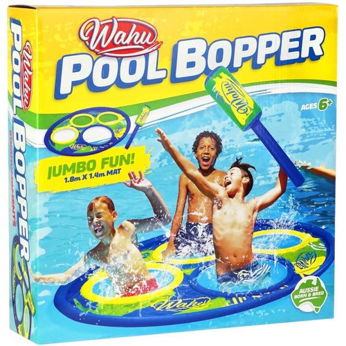 Pool Bopper - Wahu (1.8m x 1.4m)