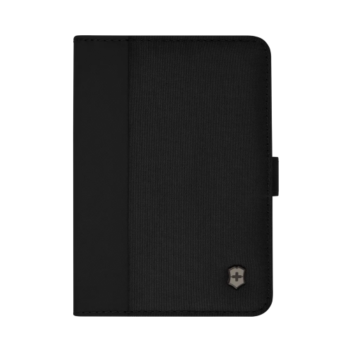 Passport Holder - Victorinox (Black)