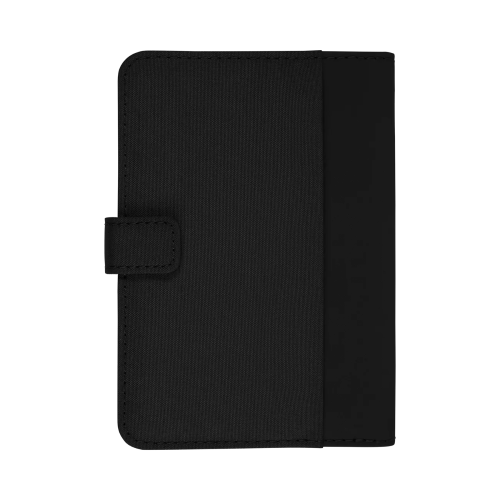 Passport Holder - Victorinox (Black)