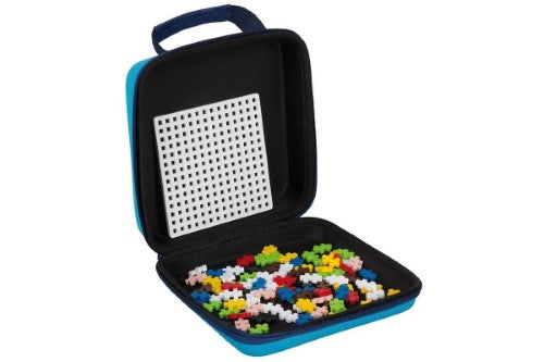 Puzzle Travel Case - Plus Plus (100pc)