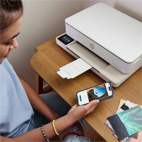 HP ENVY 6130E COLOR INKJET ALL-IN-ONE PRINTER (714M1A)