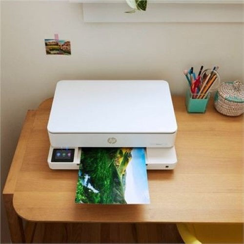 HP ENVY 6130E COLOR INKJET ALL-IN-ONE PRINTER (714M1A)