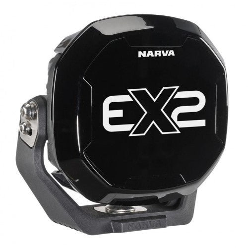 12/24v 7in Ex2 Driving Light - NARVA