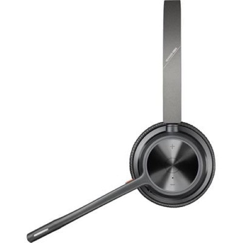 HP Poly Voyager 4320 USB-A Headset + BT700 dongle (76U49AA)