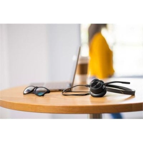 HP Poly Voyager 4320 USB-A Headset + BT700 dongle (76U49AA)