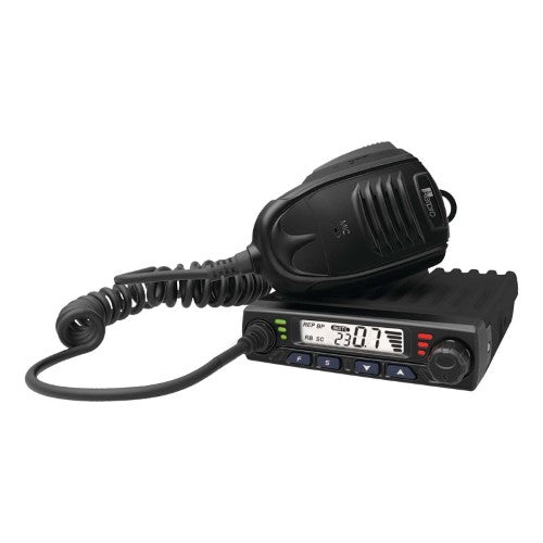 5w Ultra Compact Uhf Cb Radio - AERPRO